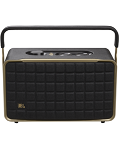 Портативная колонка JBL Authentics 300 JBLAUTH300BLKUK-N Black 