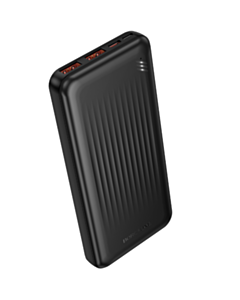 Power Bank Borofone BJ80 Clever 10000 mAh