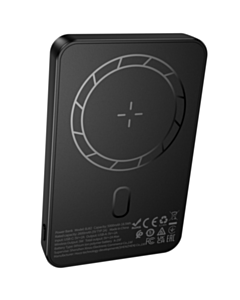 Power Bank Borofone BJ82 Dawn 5000 mAh