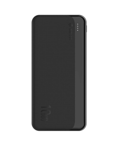Power Bank Devia EP187 Lite 5 10000 mAh Black