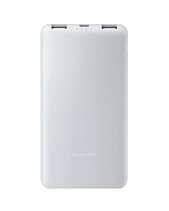 Power Bank Xiaomi Lite 22.5W 10000 mAh P16ZM White