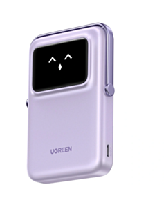 Power Bank Ugreen Uno Magnetic PB572_45328