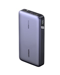 Power Bank Ugreen 25000 mAh 145W Two-Way PB205_90597A