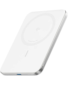 Power Bank Anker Nano 5000 mAh Slim A1665H21 White