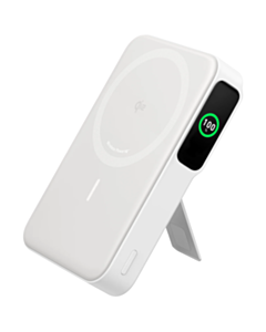 Power Bank Anker MagGo 10000 mAh A1654H21 White