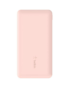 Power Bank Belkin BoostCharge 10000 mAh BPB011BTRG Pink