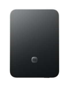 Power Bank Xiaomi UltraThin 5000 мАч MDY-20-EB / BHR0913GL Black