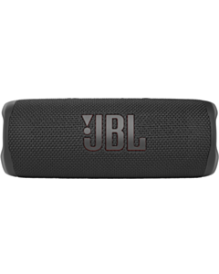 Portativ akustika JBL Flip 6 Black