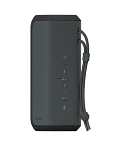 Portativ akustika Sony SRS-XE200 / SRS-XE200/BCE Black