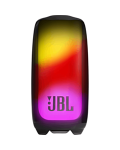 Portativ akustika JBL Pulse 5 JBLPULSE5BLK Black