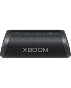 Portativ akustika LG XBOOM Go XG5QBK / XG5QBK.DARELLK Black