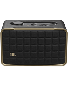 Portativ akustika JBL Authentics 200 JBLAUTH200BLKUK-N Black