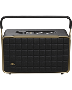 Portativ akustika JBL Authentics 300 JBLAUTH300BLKUK-N Black 