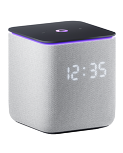 Умная колонка Yandex Station Midi YNDX-00054GRY Grey