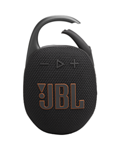 Portativ akustika JBL Clip 5 JBLCLIP5BLK-N