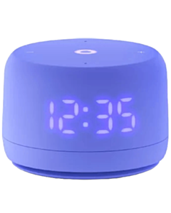 Умная колонка Yandex Station Lite 2 YNDX-00026VIO Violet