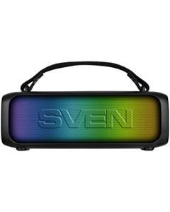 Portativ akustika SVEN АС PS-235 Black