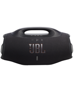 Портативная колонка JBL Boombox 4 JBLBOOMBOX4BLKEP Black