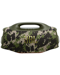 Портативная колонка JBL Boombox 4 JBLBOOMBOX4SQUADEP Squard