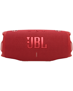 Портативная колонка JBL Charge 6 JBLCHARGE6RED Red