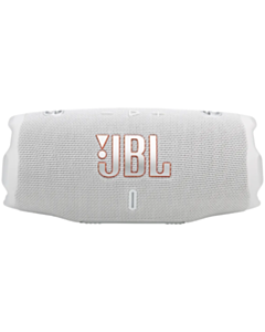 Portativ akustika JBL Charge 6 JBLCHARGE6WHT White