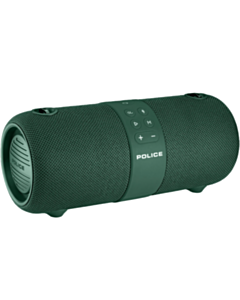 Портативная акустика Police Freedom Of Sound Speaker II PEVCM0000203