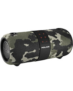 Портативная акустика Police Freedom Of Sound Speaker II PEVCM0000204