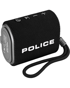 Портативная акустика Police Freedom Of Sound Speaker I PEVCS0000101