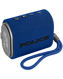 Портативная акустика Police Freedom Of Sound Speaker I PEVCS0000102