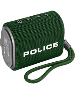 Портативная акустика Police Freedom Of Sound Speaker I PEVCS0000103