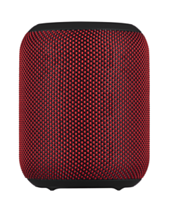 Portativ akustika 2E SoundXPod 2E-BSSXPWRD Red