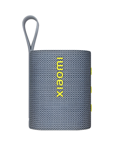 Portativ akustika Xiaomi Sound Pocket MDZ-37-DB QBH4378GL Blue Gray
