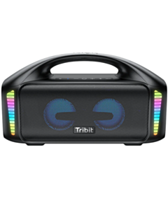 Portativ akustika Tribit StormBox Blast BTS52 Black