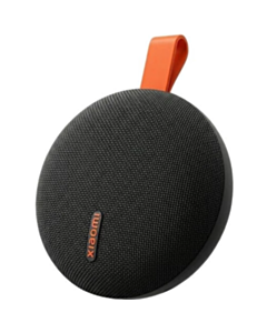 Portativ akustika Xiaomi Essential QBH4329GL Black