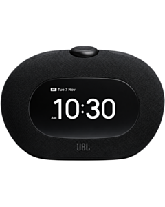 Portativ akustika JBL Horizon 3 JBLHORIZON3BLKUK Black