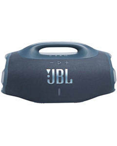  Portativ akustika JBL Boombox 4 JBLBOOMBOX4BLUEP