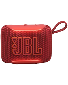 Portativ akustika JBL Go 5 JBLGO5RED