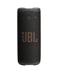 Portativ akustika JBL Grip JBLGRIPBLK