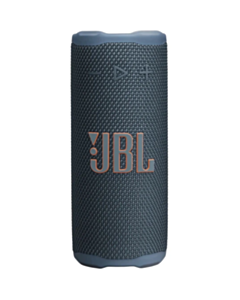 Portativ akustika JBL Grip JBLGRIPBLU