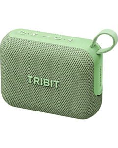 Портативная акустика Tribit PocketGo BTS68 Green