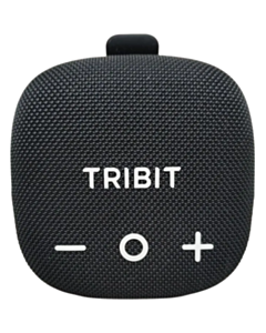 Portativ akustika Tribit StormBox Micro 3 BTS36 Black