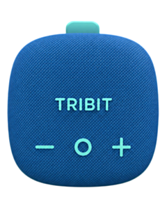 Портативная акустика Tribit StormBox Micro 3 BTS36 Blue