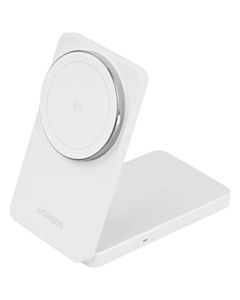Simsiz enerji toplama cihazı Ugreen 2 in 1 W706_45057