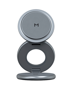 Magssory Wireless Charger Signature Pro WCH073 Midnight