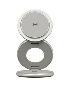 Magssory Wireless Charger Signature Pro WCH073 Titanium