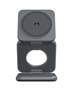 Magssory Wireless Charger Fold WCH043 Midnight