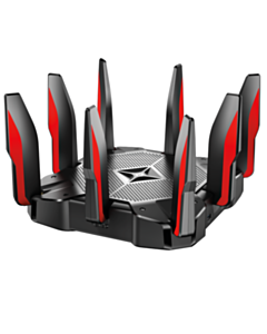 TP-Link Archer C5400X AC5400 MU-MIMO Tri-Band Gaming