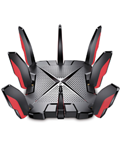 TP-Link Archer GX90 AX6600 Tri-Band Wi-Fi 6 Gaming