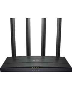 Router TP-Link Archer AX12 Wi-Fi 6 AX1500