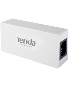 Kommutator Tenda POE30G-AT
